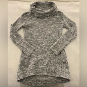 Merona cowl neck sweater